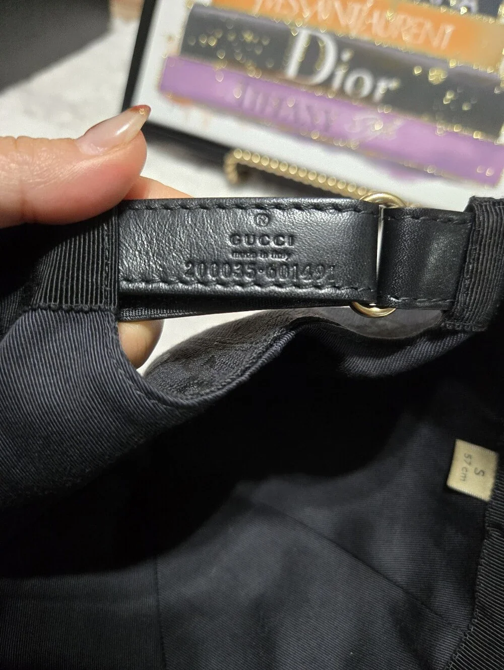 Gucci excellent used